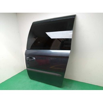 Recambio de puerta lateral corredera izquierda para chrysler voyager (rg) 2.5 crd cat referencia OEM IAM 4894481AE  