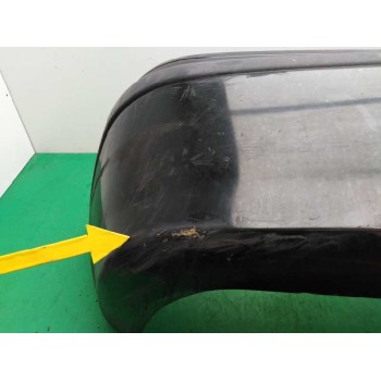 Recambio de paragolpes trasero para mitsubishi eclipse (d20) gsi referencia OEM IAM   