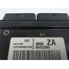 Recambio de centralita motor uce para chevrolet lacetti 1.6 cat referencia OEM IAM 96422396 5WY1E03F 