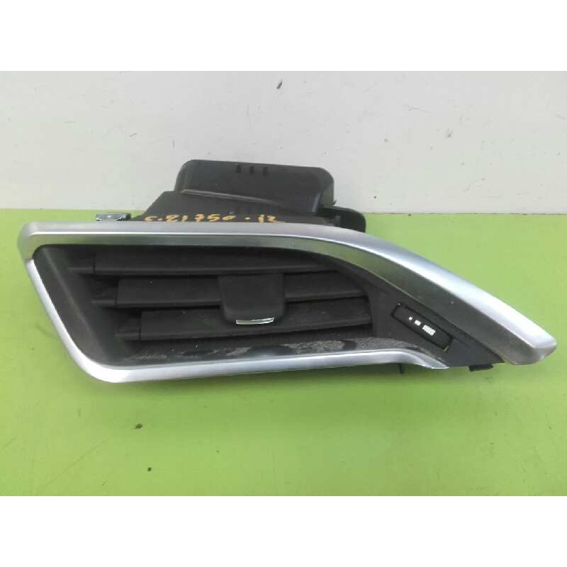 Recambio de rejilla aireadora para peugeot 2008 (--.2013) gt line referencia OEM IAM 9633131777 LADO IZQUIERDO 