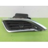 Recambio de rejilla aireadora para peugeot 2008 (--.2013) gt line referencia OEM IAM 9633131777 LADO IZQUIERDO 
