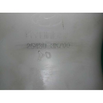 Recambio de deposito expansion para hyundai sonata (nf) comfort referencia OEM IAM 254303K700  