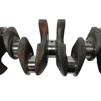 Recambio de cigueñal para kia sportage iv (ql, qle) 1.6 gdi referencia OEM IAM 231102B610  