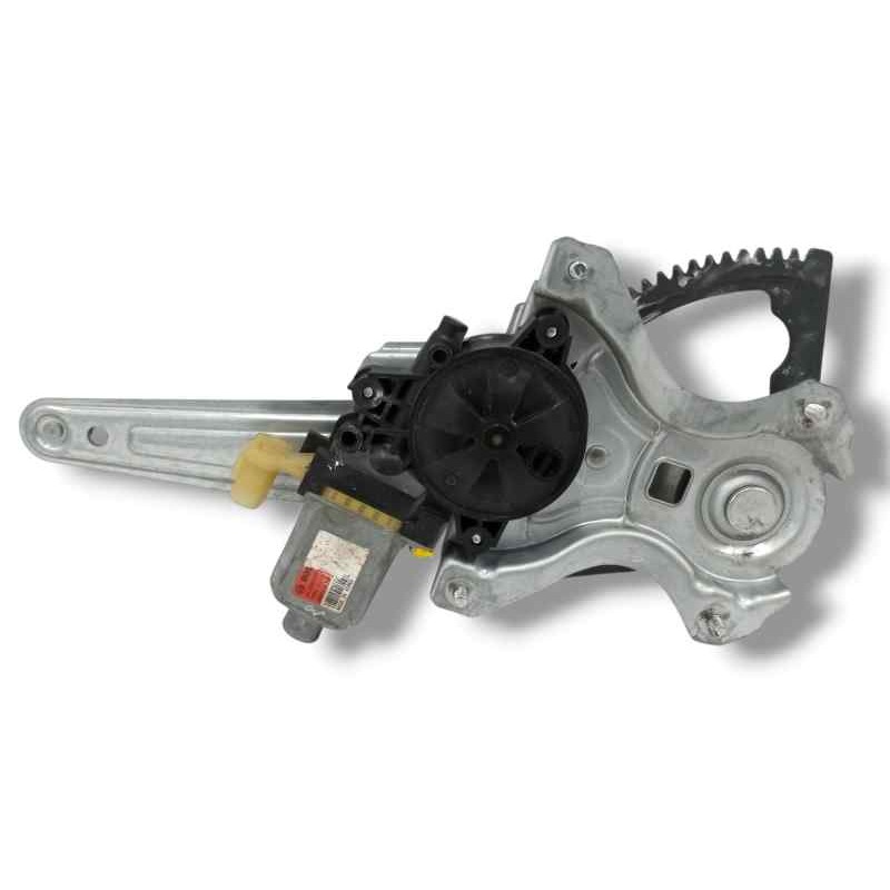 Recambio de elevalunas trasero derecho para kia picanto iii (ja) 1.0 referencia OEM IAM 83460G6000  