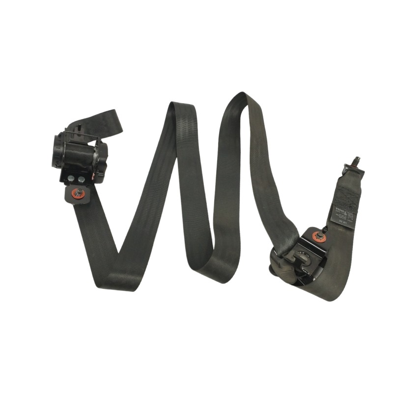 Recambio de cinturon seguridad trasero izquierdo para hyundai ix35 2.0 crdi cat referencia OEM IAM 898102Y2009P  