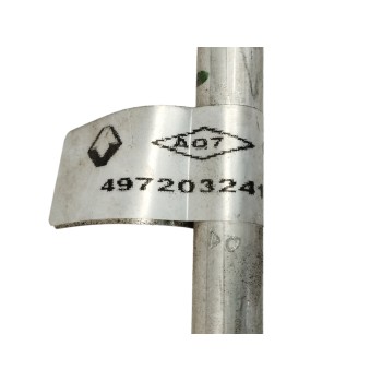 Recambio de tubo presion direccion asistida para renault express furgoneta/monovolumen 1.5 blue dci 75 (f6aa) referencia OEM IAM