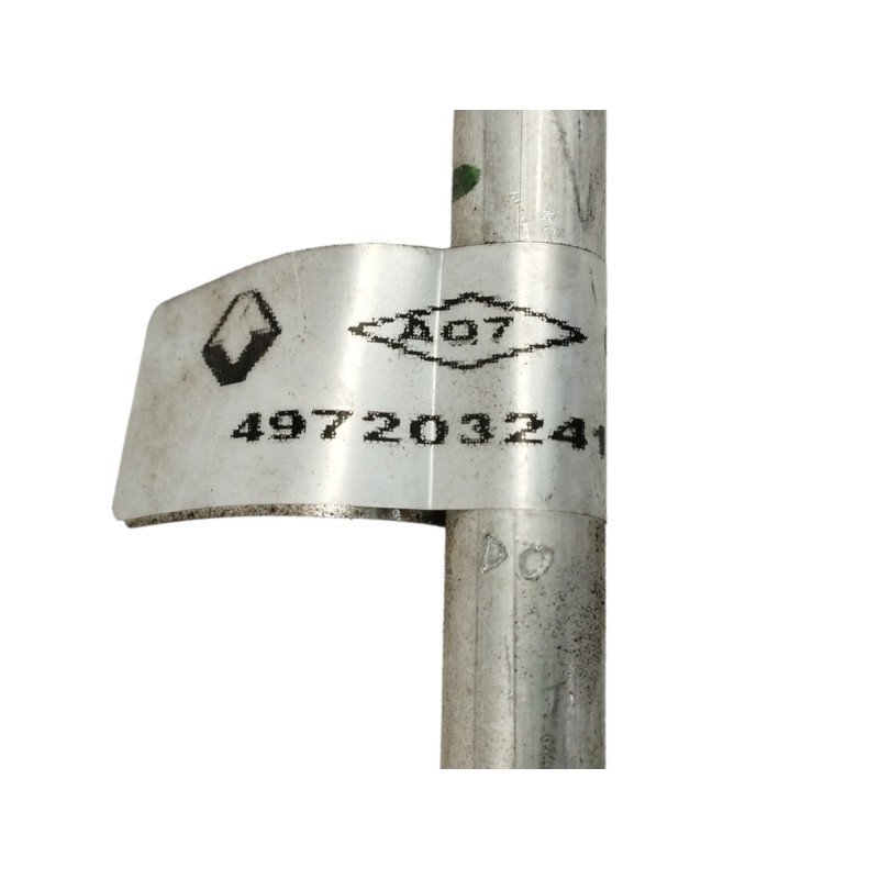 TUBO PRESION DIRECCION ASISTIDA