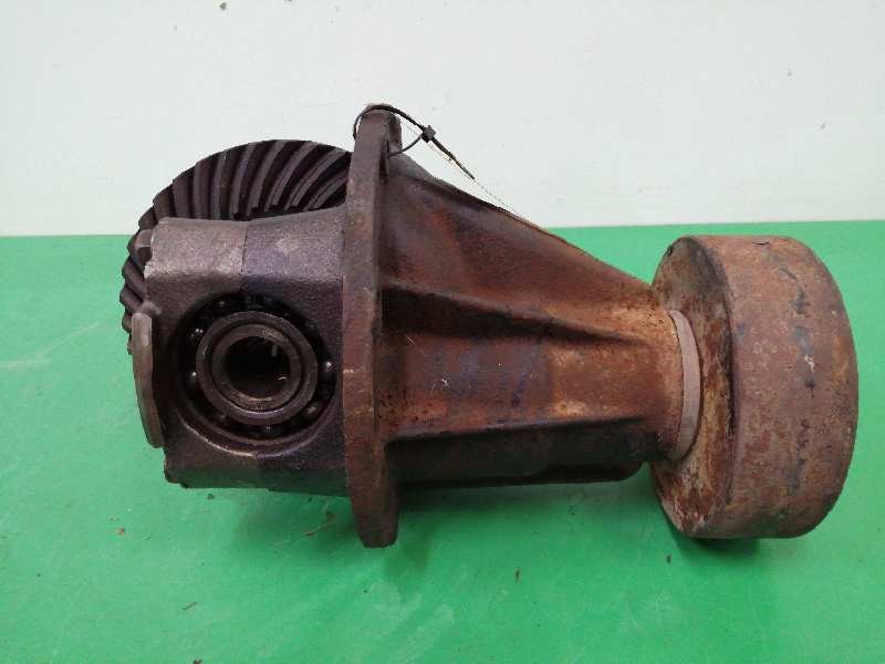 Recambio de diferencial trasero para daihatsu terios (j100) cx referencia OEM IAM  RELACION 39X7 