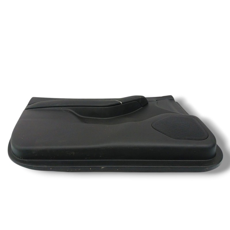 GUARNECIDO PUERTA DELANTERA IZQUIERDA 809776UN001