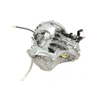 Recambio de caja cambios para fiat talento kasten (296) 2.0 dci referencia OEM IAM PF6068 56803 KM 