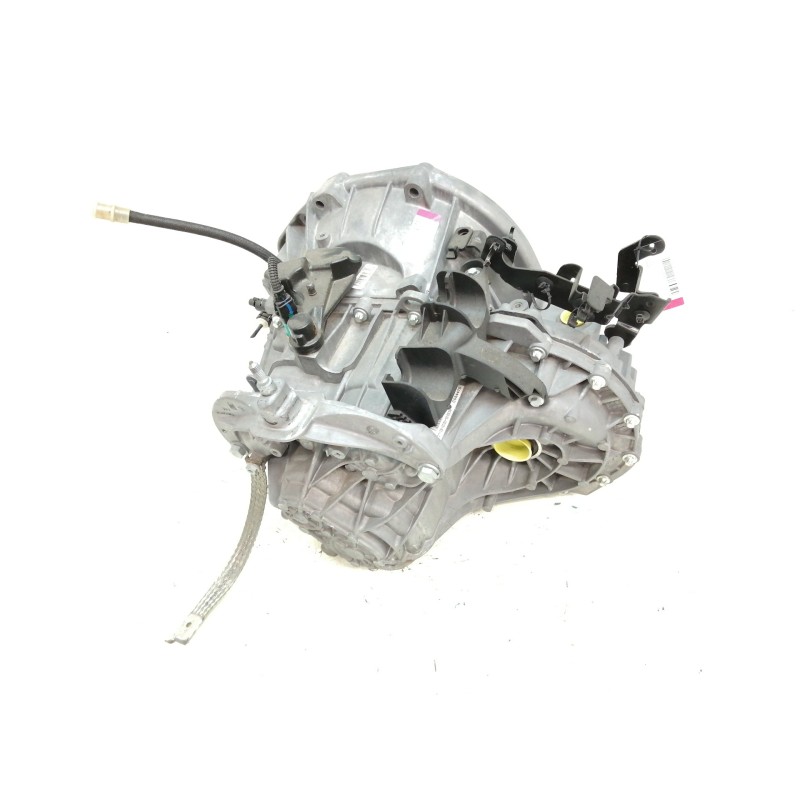 CAJA CAMBIOS 56803 KM