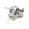 Recambio de caja cambios para fiat talento kasten (296) 2.0 dci referencia OEM IAM PF6068 56803 KM 