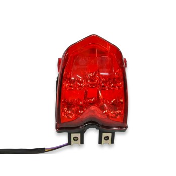 Recambio de piloto trasero para benelli bn 125 bn 125 referencia OEM IAM   