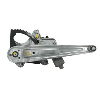 Recambio de elevalunas trasero derecho para kia picanto iii (ja) 1.0 referencia OEM IAM 83460G6000  