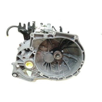 CAJA CAMBIOS 3M5R7002YF 