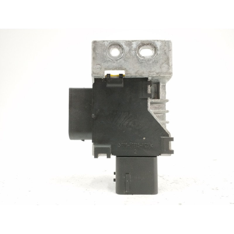 CAJA PRECALENTAMIENTO