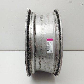 Recambio de llanta para opel zafira a 2.0 dti referencia OEM IAM 13205086 6JX16 ET44 5H 5X110