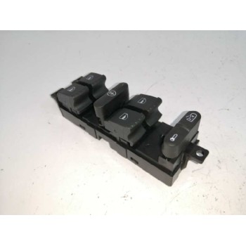 Recambio de mando elevalunas delantero izquierdo para seat leon (1m1) referencia OEM IAM 1J4959857B  