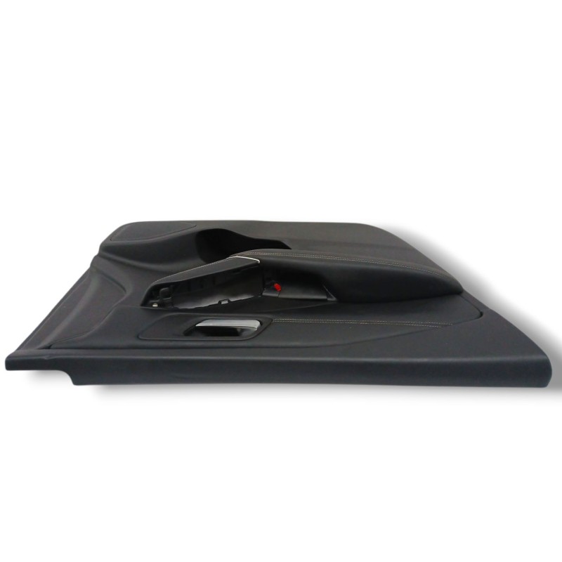 GUARNECIDO PUERTA DELANTERA IZQUIERDA 809776UN001