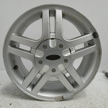 Recambio de llanta para ford focus berlina (cak) 1.8 tdci turbodiesel cat referencia OEM IAM 98ABDA 6JX15H2 ET52,5 4H 4X108