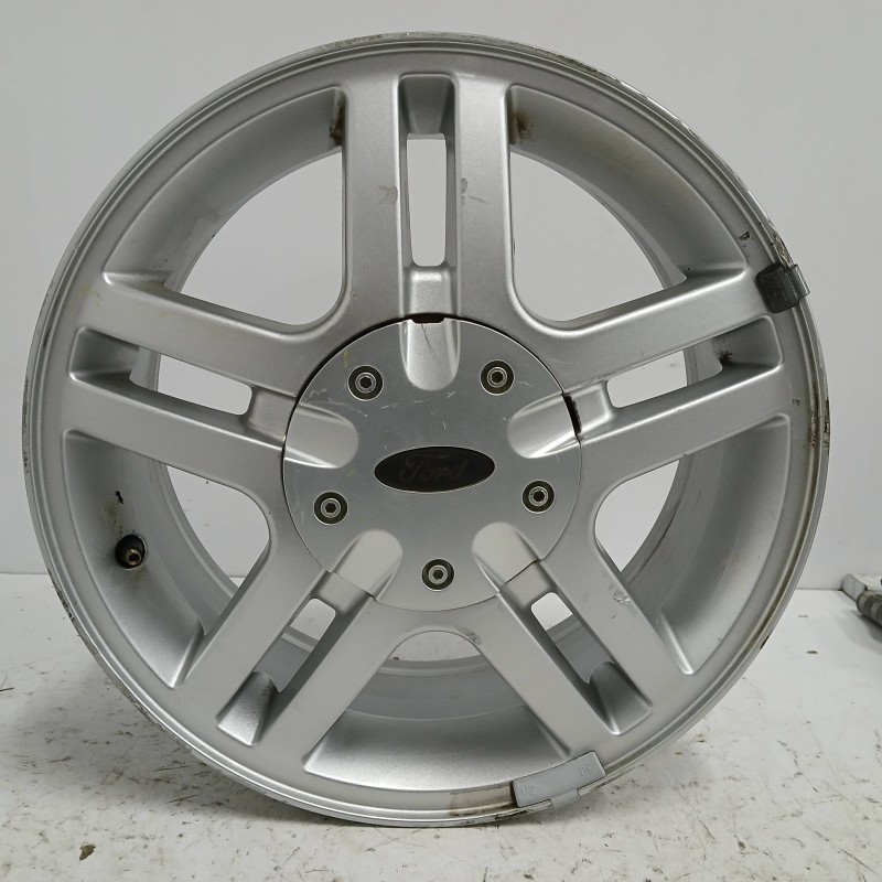 Recambio de llanta para ford focus berlina (cak) 1.8 tdci turbodiesel cat referencia OEM IAM 98ABDA 6JX15H2 ET52,5 4H 4X108