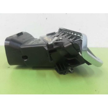 Recambio de rejilla aireadora para peugeot 2008 (--.2013) gt line referencia OEM IAM 9633131777 LADO IZQUIERDO 