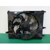 Recambio de electroventilador para hyundai sonata (nf) comfort referencia OEM IAM   