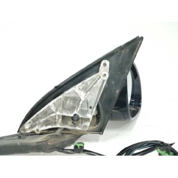 Recambio de retrovisor derecho para volkswagen passat berlina (3c2) 2.0 tdi referencia OEM IAM  ELECTRICO 6 CABLES 