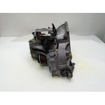 Recambio de caja cambios para volvo s40 berlina 1.6 diesel cat referencia OEM IAM 3M5R7002YF  