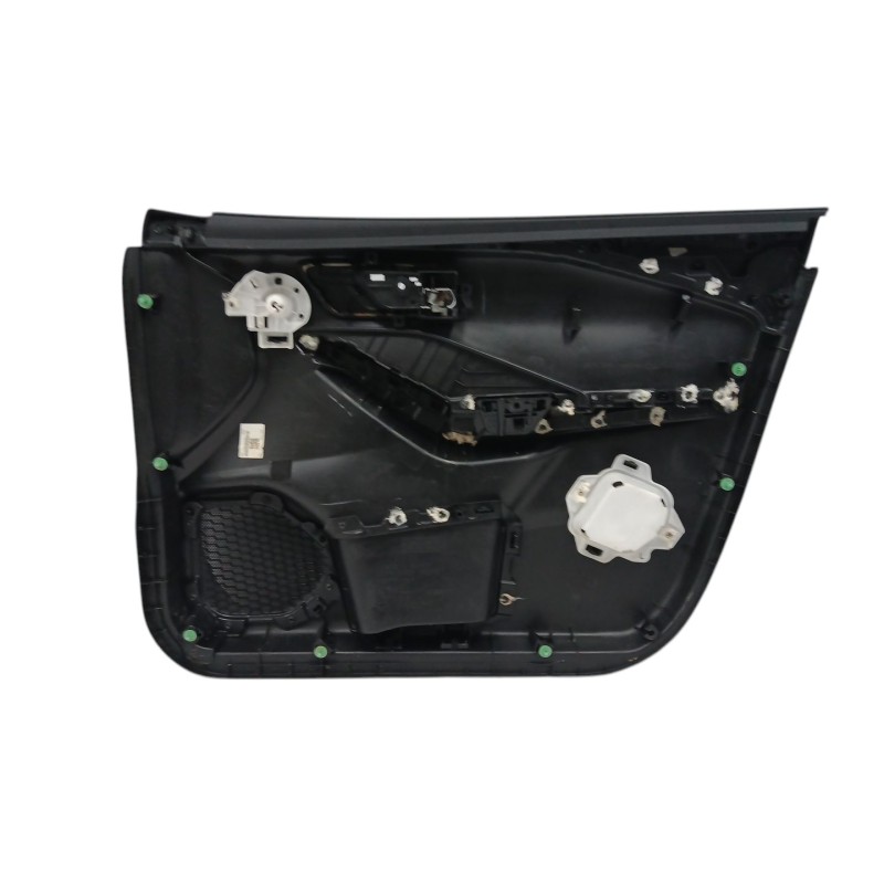 GUARNECIDO PUERTA DELANTERA IZQUIERDA 809776UN001