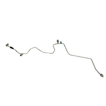 Recambio de tubos aire acondicionado para renault express furgoneta/monovolumen 1.5 blue dci 75 (f6aa) referencia OEM IAM 924404