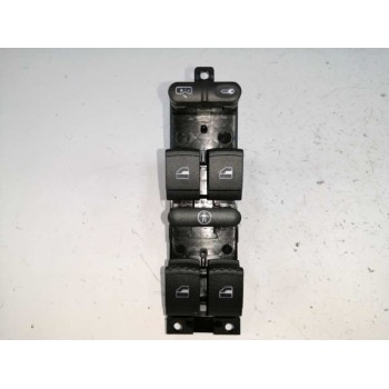 Recambio de mando elevalunas delantero izquierdo para seat leon (1m1) referencia OEM IAM 1J4959857B  