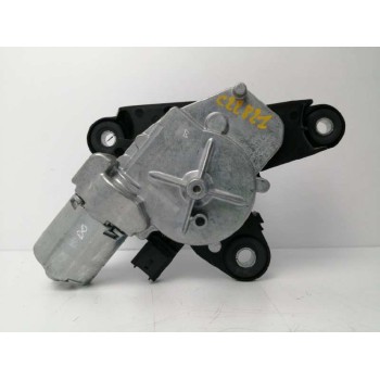 Recambio de motor limpia trasero para opel crossland x 1.2 referencia OEM IAM 9819899980 0390205115 