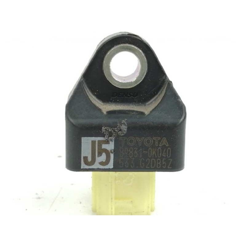 Recambio de sensor para toyota hilux viii pick-up (_n1_) 2.4 d 4wd (gun125_) referencia OEM IAM 898310K040 IMPACTO 