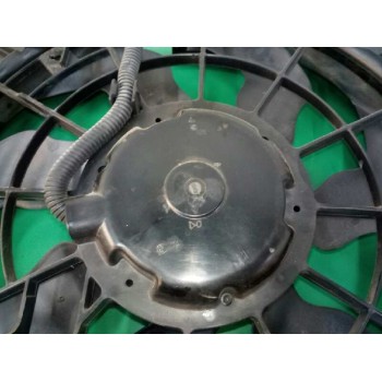 Recambio de electroventilador para hyundai sonata (nf) comfort referencia OEM IAM   