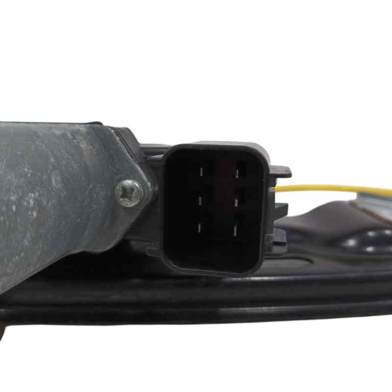 ELEVALUNAS TRASERO IZQUIERDO