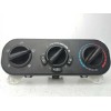Recambio de mando calefaccion / aire acondicionado para dodge caliber 2.0 16v crd cat referencia OEM IAM 55111874AC P55111874AC 