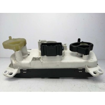 Recambio de mando calefaccion / aire acondicionado para dodge caliber 2.0 16v crd cat referencia OEM IAM 55111874AC P55111874AC 