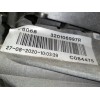 Recambio de caja cambios para fiat talento kasten (296) 2.0 dci referencia OEM IAM PF6068 56803 KM 