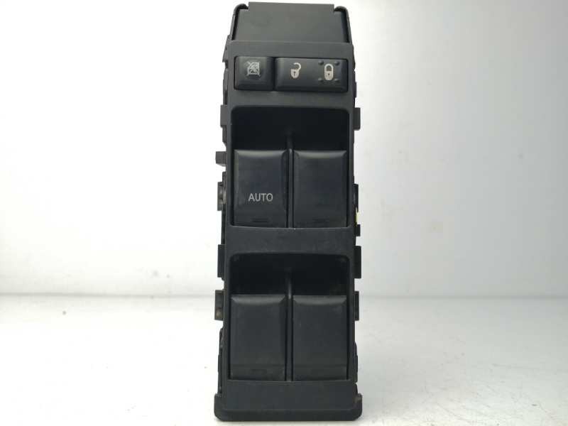 Recambio de mando elevalunas delantero izquierdo para dodge caliber 2.0 16v crd cat referencia OEM IAM 56040691AD  