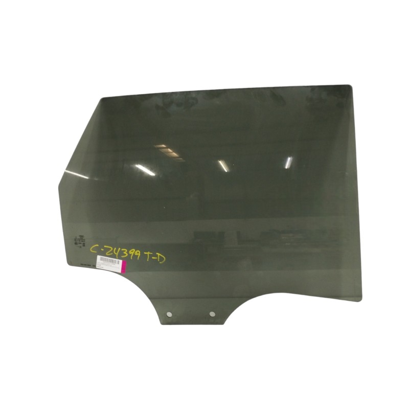 Recambio de luna trasera derecha para audi q3 sportback (f3n) 35 tdi s line referencia OEM IAM 83A845206A  