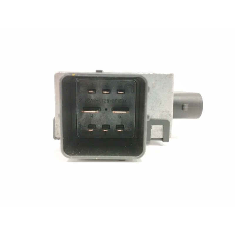 CAJA PRECALENTAMIENTO