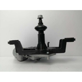 Recambio de motor limpia trasero para opel crossland x 1.2 referencia OEM IAM 9819899980 0390205115 