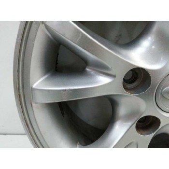 Recambio de llanta para ssangyong actyon 2.0 td cat referencia OEM IAM 4173031320 16X6,5JET43 41730-31320