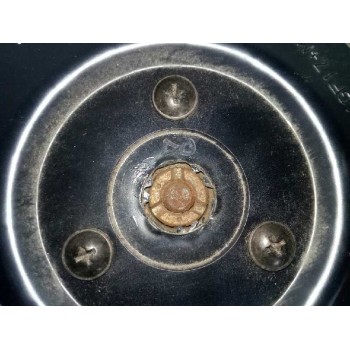 Recambio de electroventilador para hyundai sonata (nf) comfort referencia OEM IAM   