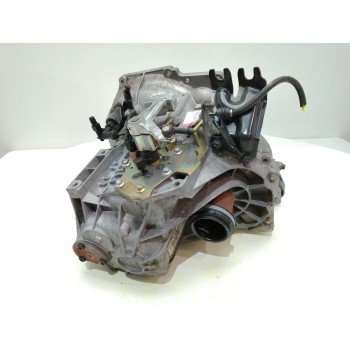 Recambio de caja cambios para volvo s40 berlina 1.6 diesel cat referencia OEM IAM 3M5R7002YF  