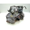 Recambio de caja cambios para volvo s40 berlina 1.6 diesel cat referencia OEM IAM 3M5R7002YF  