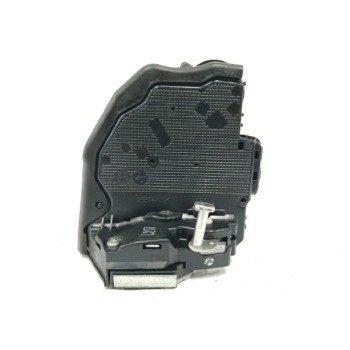 Recambio de cerradura puerta trasera derecha para toyota auris 1.4 turbodiesel cat referencia OEM IAM   