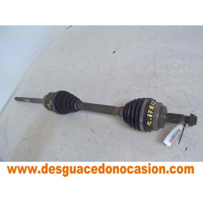 Recambio de transmision delantera derecha para toyota rav 4 ii (_a2_) 2.0 4wd (aca21, aca20) referencia OEM IAM   