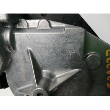 Recambio de motor limpia trasero para opel crossland x 1.2 referencia OEM IAM 9819899980 0390205115 